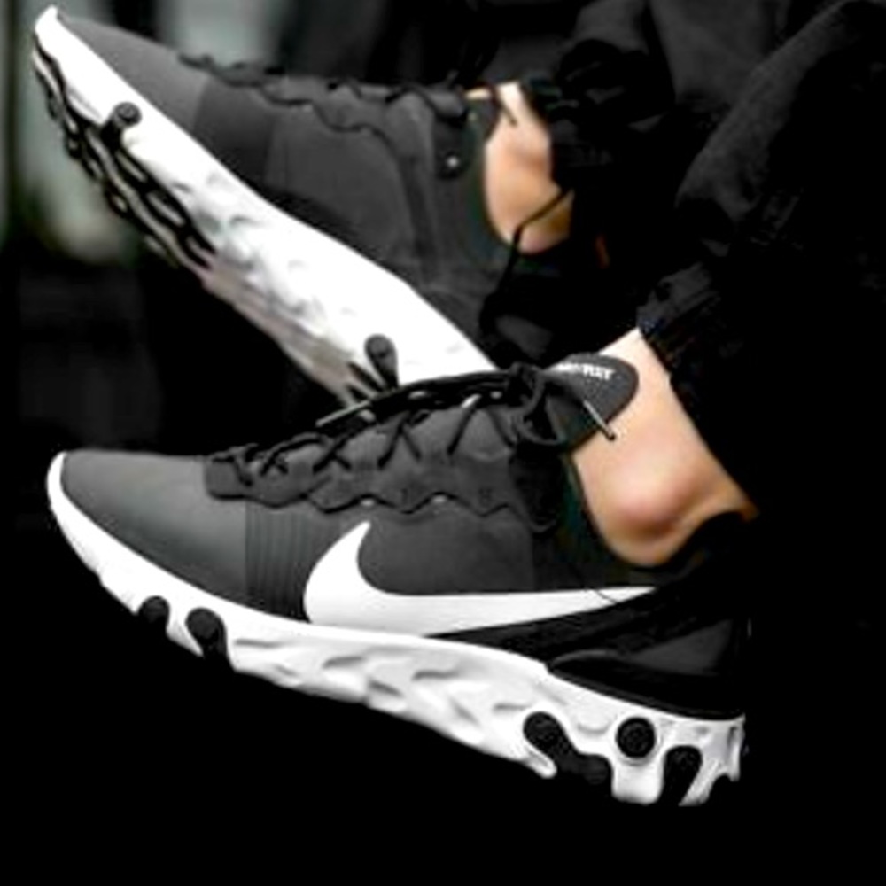Nike React Element 55